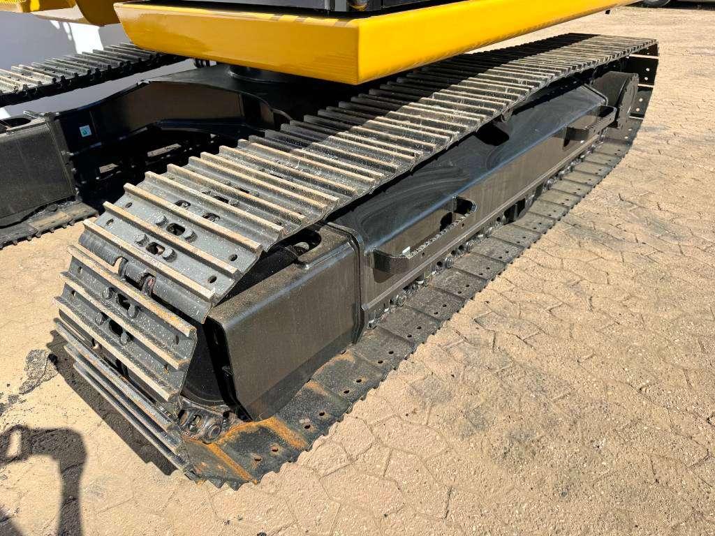 Caterpillar 313GC Next Gen - BRAND NEW / UNUSED / 2026 Model Photo 17