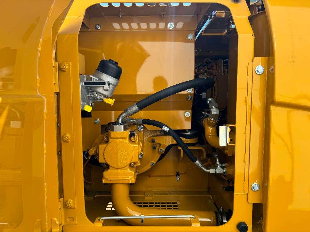 Caterpillar 313GC Next Gen - BRAND NEW / UNUSED / 2026 Model Photo 23