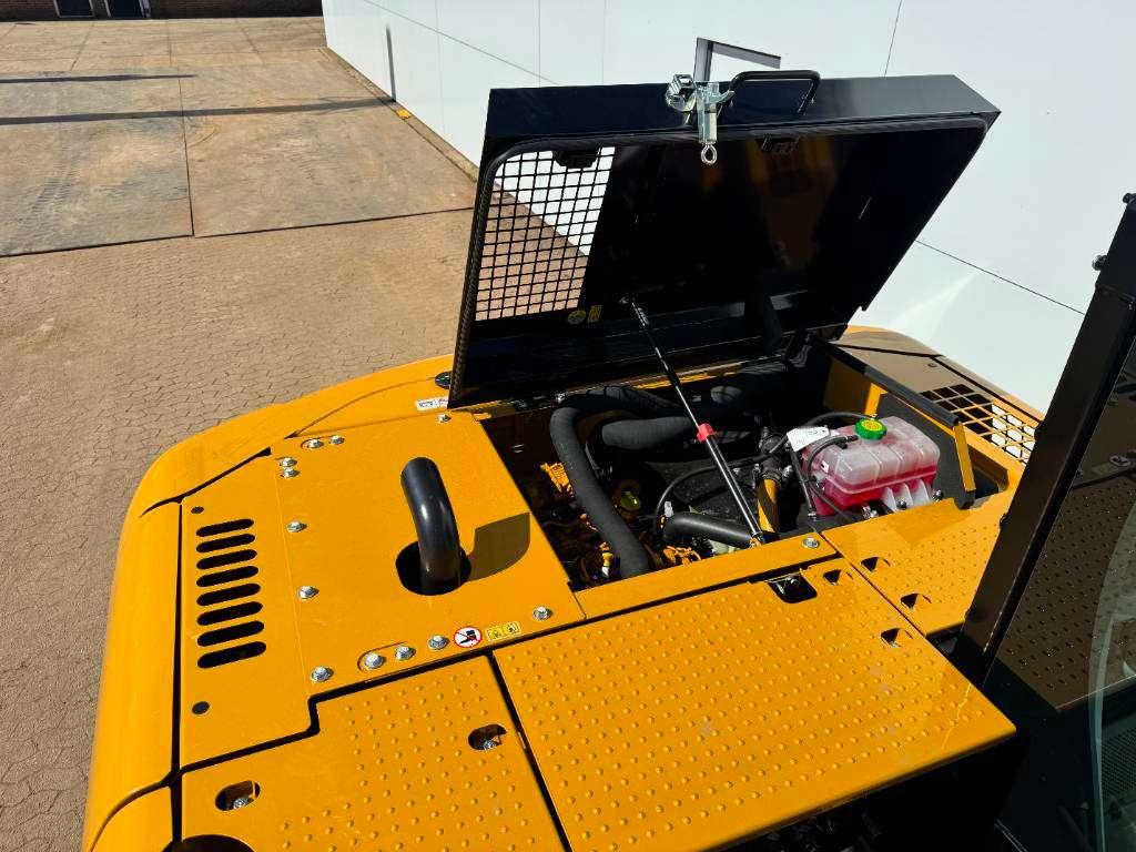 Caterpillar 313GC Next Gen - BRAND NEW / UNUSED / 2026 Model Photo 25