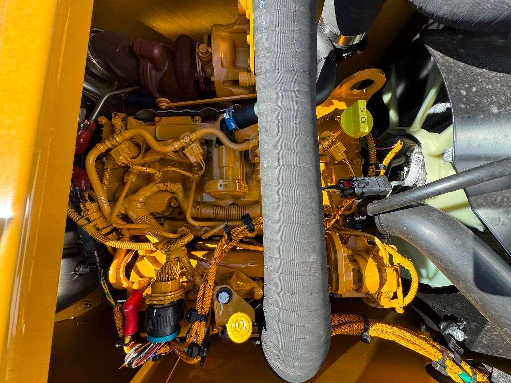 Caterpillar 313GC Next Gen - BRAND NEW / UNUSED / 2026 Model Photo 27