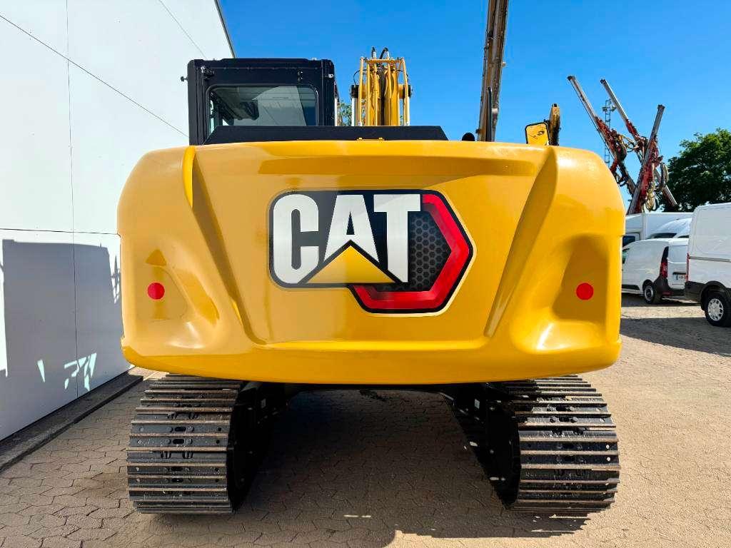 Caterpillar 313GC Next Gen - BRAND NEW / UNUSED / 2026 Model Photo 4