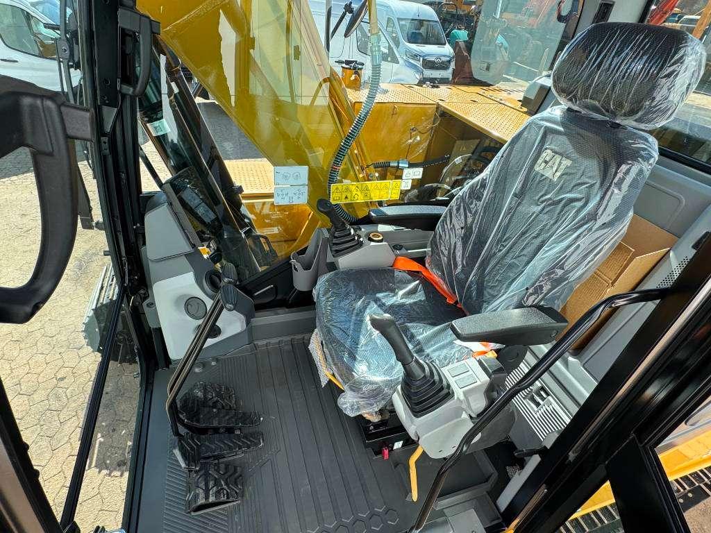 Caterpillar 313GC Next Gen - BRAND NEW / UNUSED / 2026 Model Photo 8