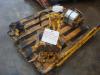 Hydraulic distributor for DOZER FIAT ALLIS AD20 Photo 1 thumbnail