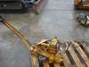 Hydraulic distributor for DOZER FIAT ALLIS AD20 Photo 3 thumbnail