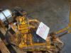Hydraulic distributor for DOZER FIAT ALLIS AD20 Photo 4 thumbnail