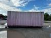 CONTAINER MARITTIMO USATO SCARRABILE Photo 6 thumbnail