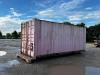 CONTAINER MARITTIMO USATO SCARRABILE Photo 7 thumbnail