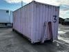 CONTAINER MARITTIMO USATO SCARRABILE Photo 8 thumbnail