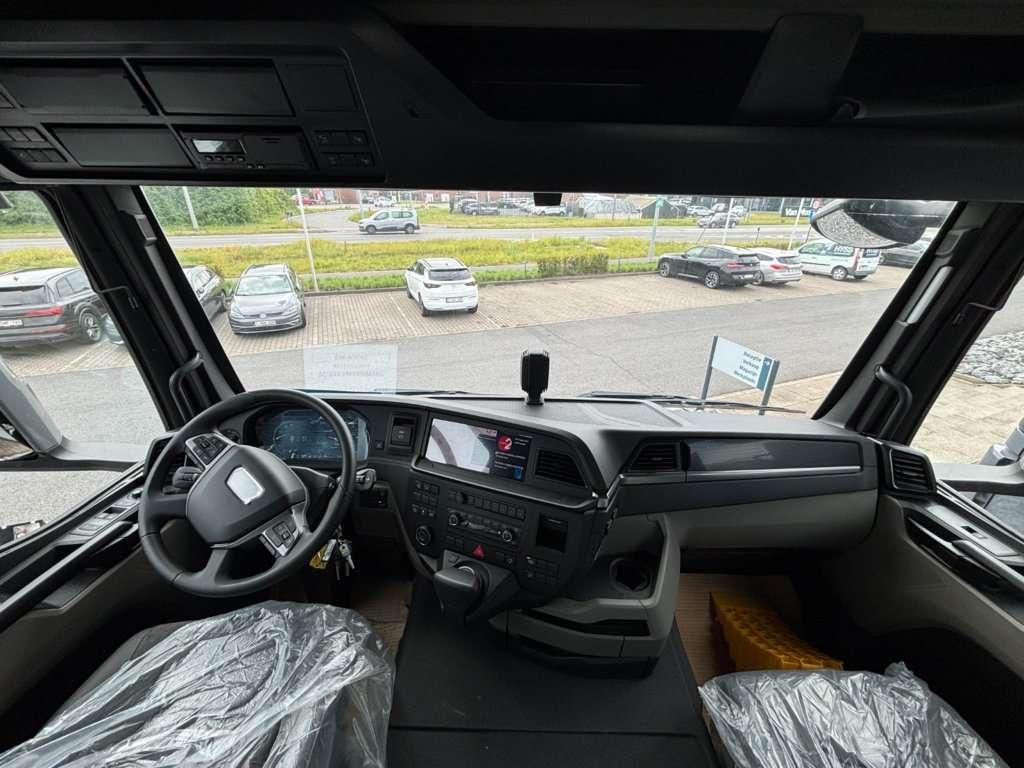 Man TGS 18.520 BLS - 4X4 - NIEUW Photo 6