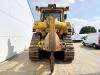 Caterpillar D9T - Ripper / Auto Greasing / Airco Photo 4 thumbnail