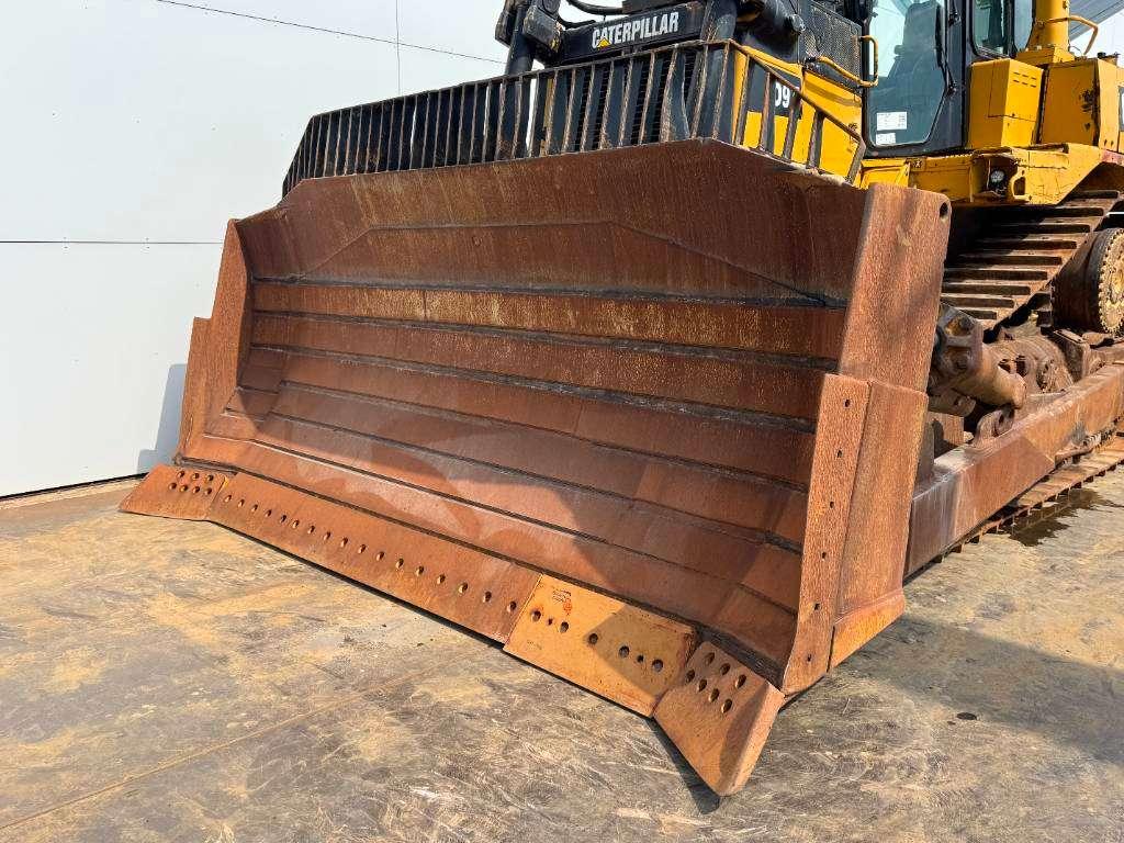Caterpillar D9T - Ripper / Auto Greasing / Airco Photo 14