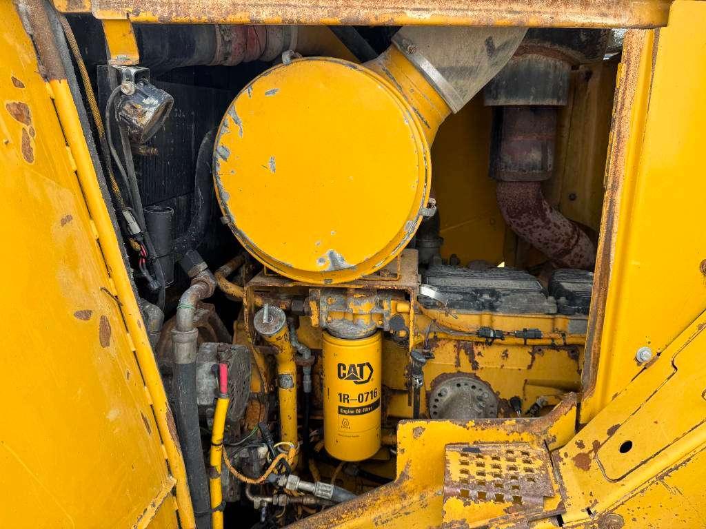 Caterpillar D9T - Ripper / Auto Greasing / Airco Photo 25