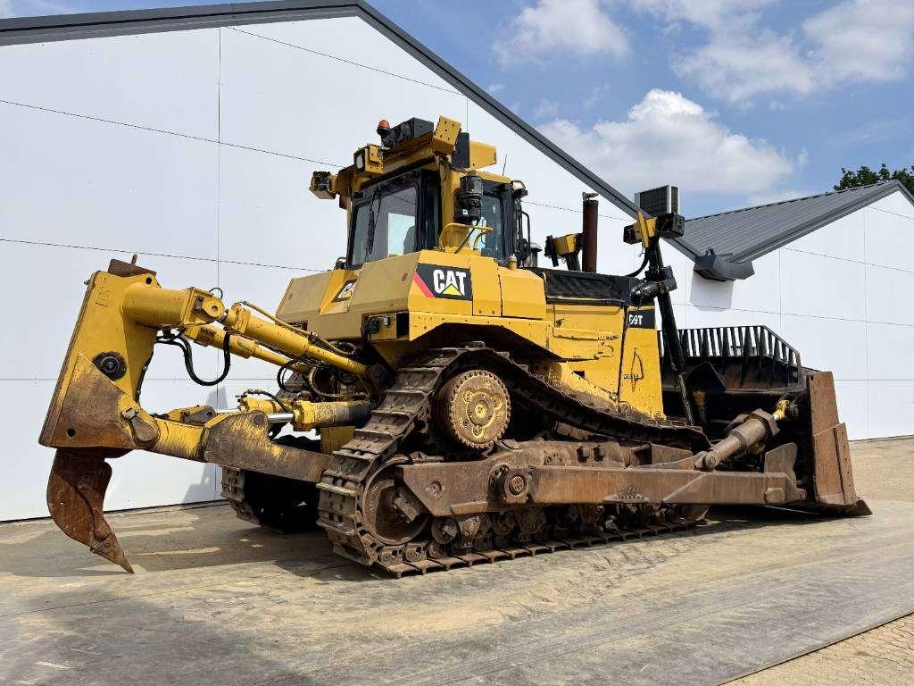 Caterpillar D9T - Ripper / Auto Greasing / Airco Photo 5