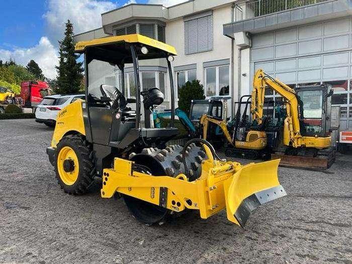 Bomag BW 124 PDH-5 Photo 2