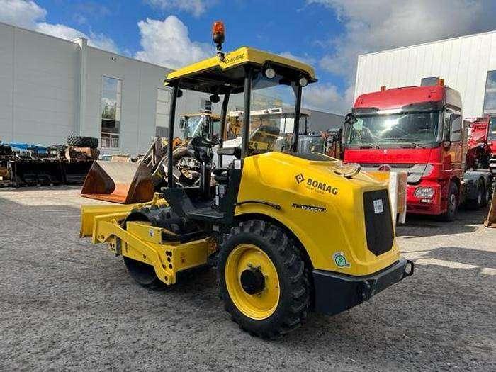 Bomag BW 124 PDH-5 Photo 4