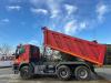 Iveco Eurotrakker 380 38 Photo 12 thumbnail