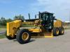 Caterpillar 140M3 Photo 2 thumbnail