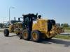 Caterpillar 140M3 Photo 3 thumbnail