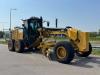Caterpillar 140M3 Photo 5 thumbnail