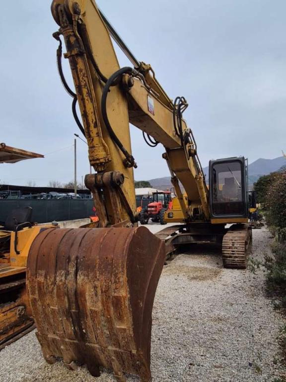 Fiat Hitachi FH200E Photo 1
