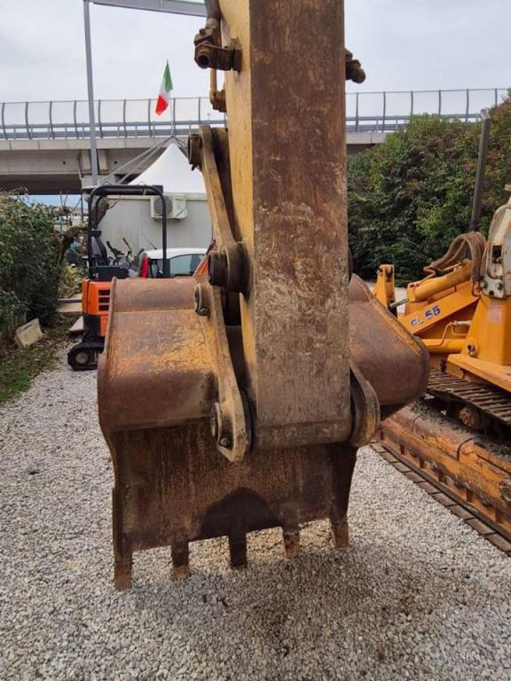 Fiat Hitachi FH200E Photo 5