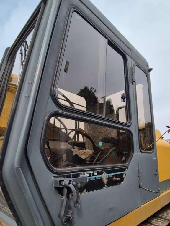 Fiat Hitachi FH200E Photo 7