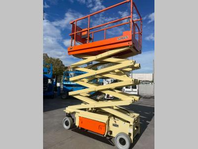 JLG 3246ES sold by Centro Usato Srl