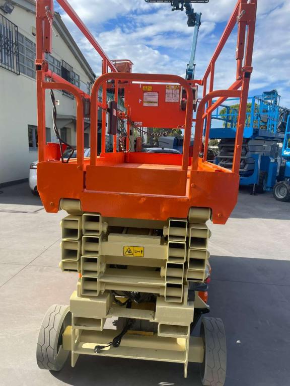JLG 3246ES Photo 10