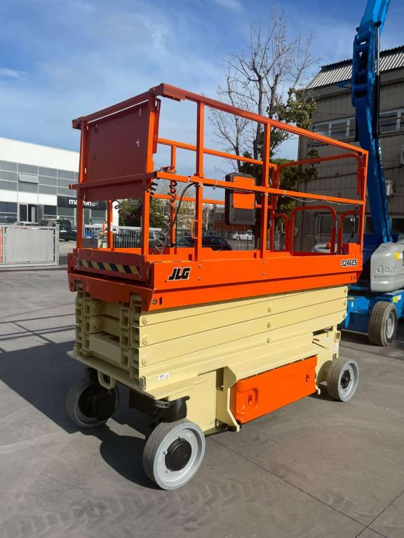 JLG 3246ES Photo 3
