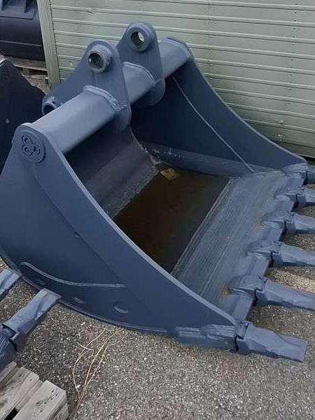 Digging bucket Photo 1