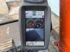 Hitachi ZX135US-6 - Quick Coupler / Automatic Greasing Photo 12 thumbnail