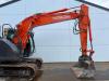 Hitachi ZX135US-6 - Quick Coupler / Automatic Greasing Photo 16 thumbnail