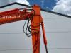 Hitachi ZX135US-6 - Quick Coupler / Automatic Greasing Photo 17 thumbnail