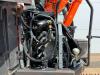 Hitachi ZX135US-6 - Quick Coupler / Automatic Greasing Photo 30 thumbnail