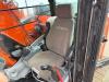 Hitachi ZX135US-6 - Quick Coupler / Automatic Greasing Photo 8 thumbnail