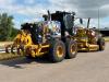 Caterpillar 140M2 Photo 5 thumbnail