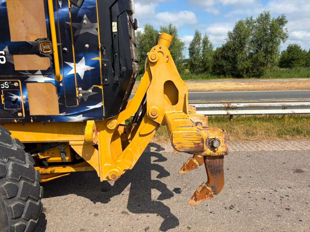 Caterpillar 140M2 Photo 19
