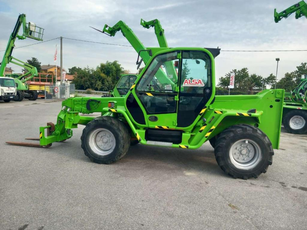 Merlo 38.13 Photo 5