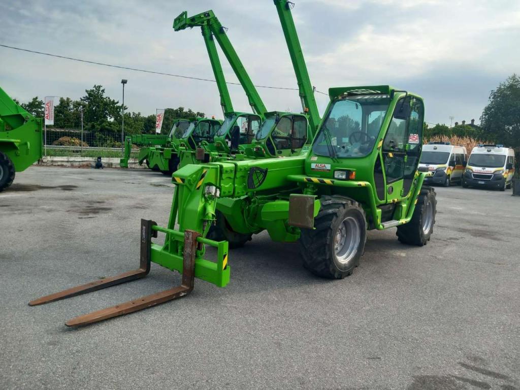 Merlo 38.13 Photo 6