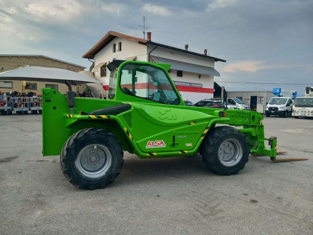 Merlo 38.13 Photo 7