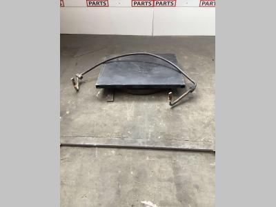 Handrail for Fiat Hitachi EX 235 sold by Massucco T. Srl Area Ricambi