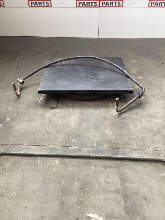 Handrail for Fiat Hitachi EX 235 Photo 1