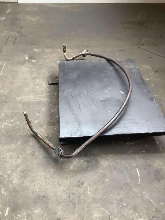 Handrail for Fiat Hitachi EX 235 Photo 2