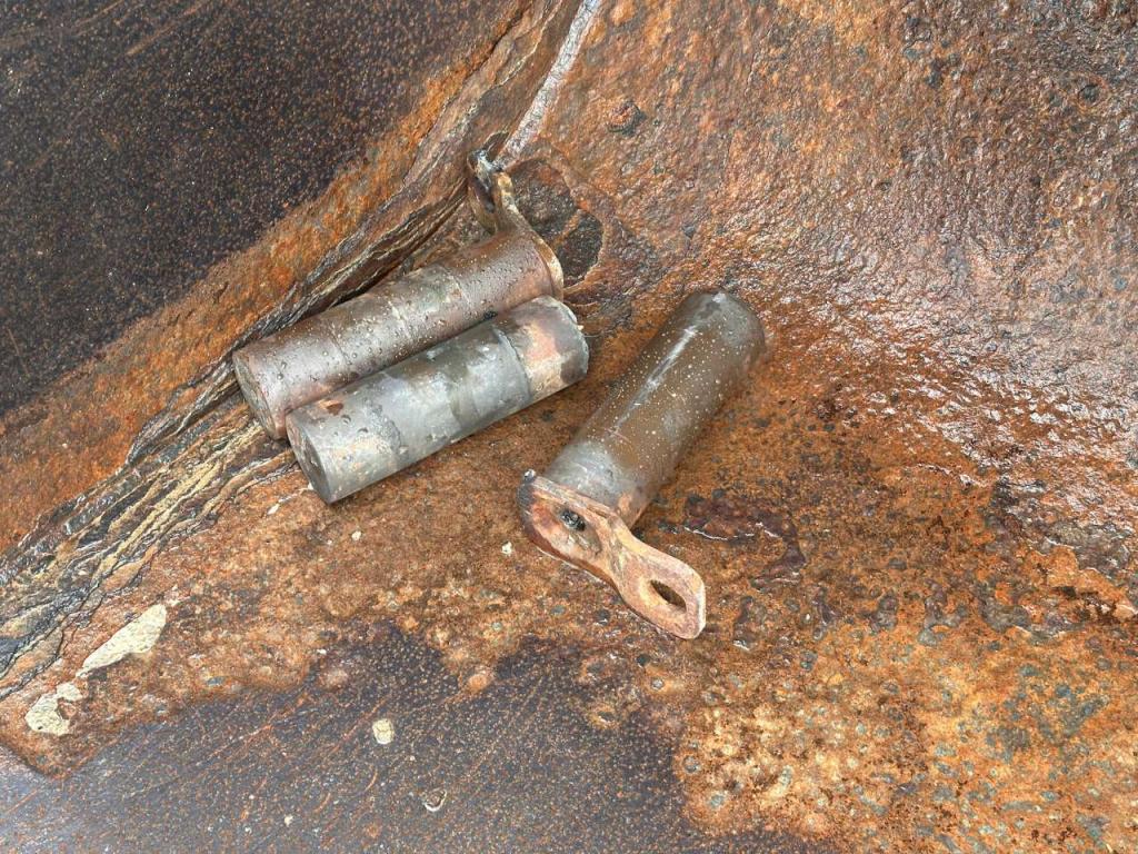 Fiat Hitachi W170 Photo 3