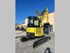 Yanmar VIO57-U Photo 3 thumbnail