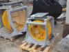 BVA 60 Screening bucket Photo 3 thumbnail