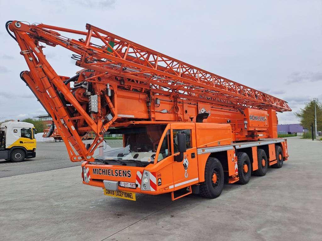 Spierings SK597AT4 E-lift (48m) Photo 1