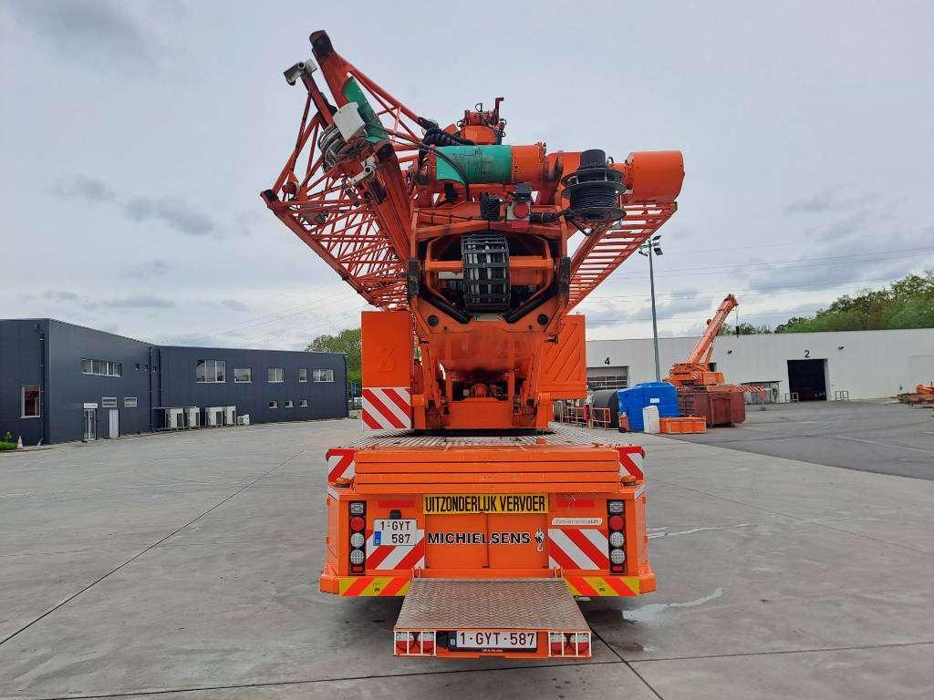Spierings SK597AT4 E-lift (48m) Photo 4