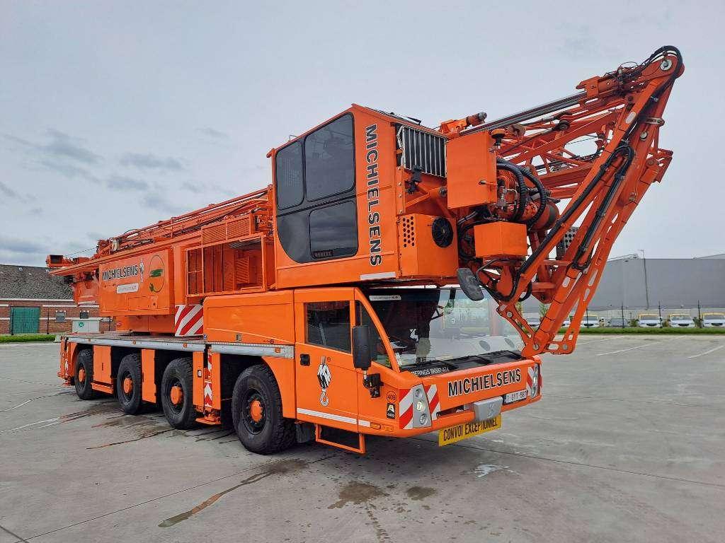 Spierings SK597AT4 E-lift (48m) Photo 7