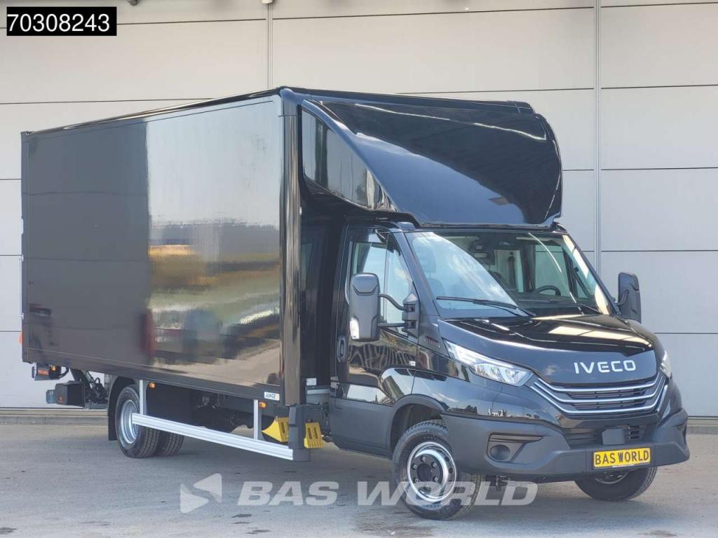 Iveco Daily 72C21 A/C Photo 5